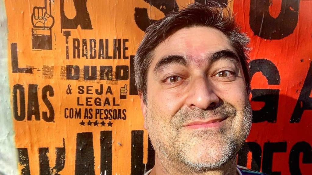 Zeca Camargo não entra em acordo com Globo e pode deixar a emissora