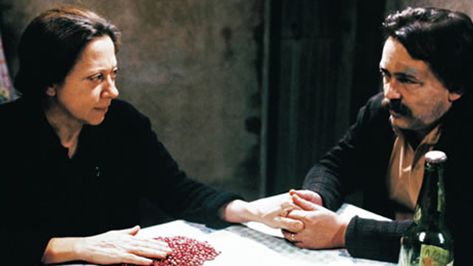 Personagens inesquec&iacute;veis de Fernanda Montenegro