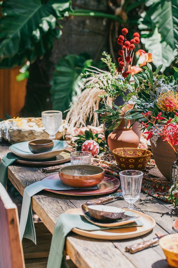 Chef Aline Chermoula ensina pratos saborosos da culinária africana