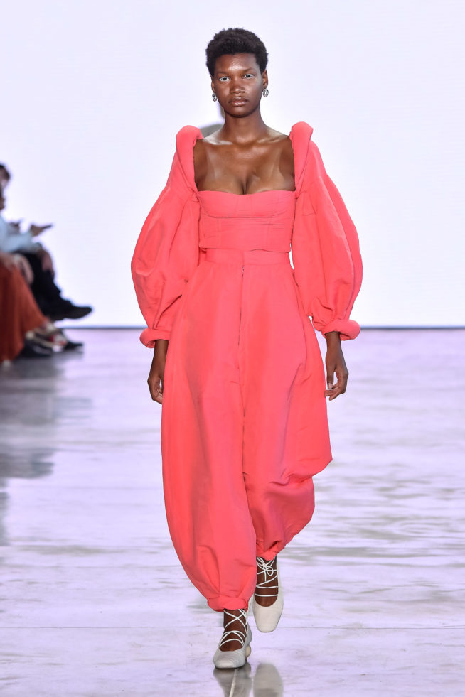 A moda sustentável da Aluf, participante do SPFW A moda sustentável da Aluf, participante do SPFW