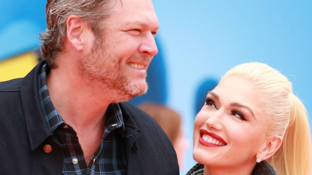 Gwen Stefani e Blake Shelton devem se casar ainda este ano