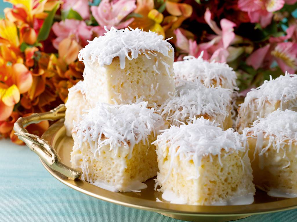 3 receitas clássicas para festa que sempre agradam os convidados