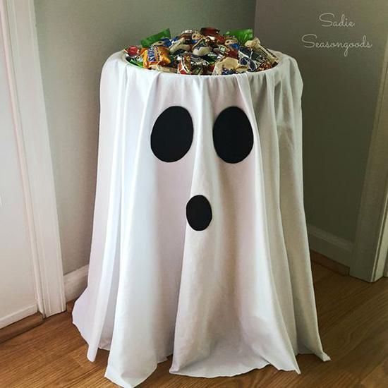 22 ideias de decora&ccedil;&atilde;o para o Halloween