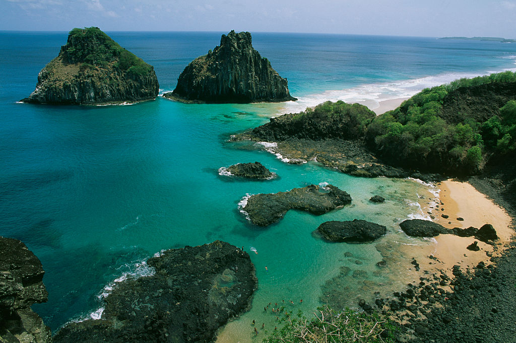 Lugares onde cada signo deve estar no réveillon