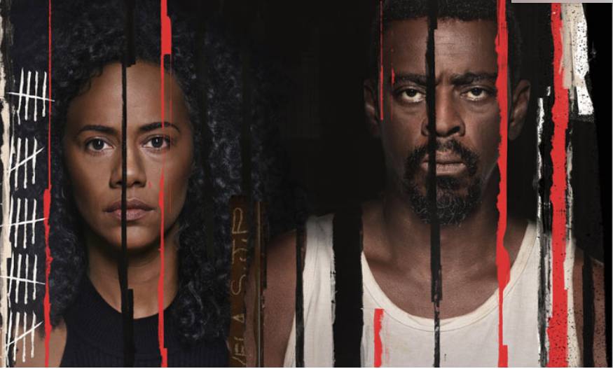 Nova série da Netflix explora o universo das facções criminosas no Brasil