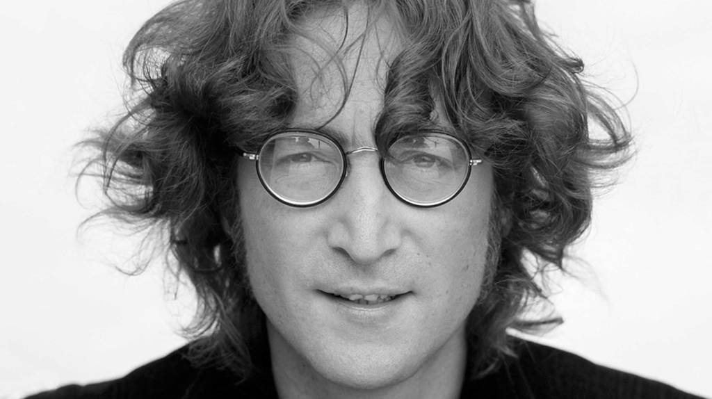 5 músicas de John Lennon mais ouvidas no Spotify