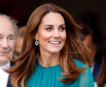 Kate Middleton é fã de ‘Dança dos Famosos’