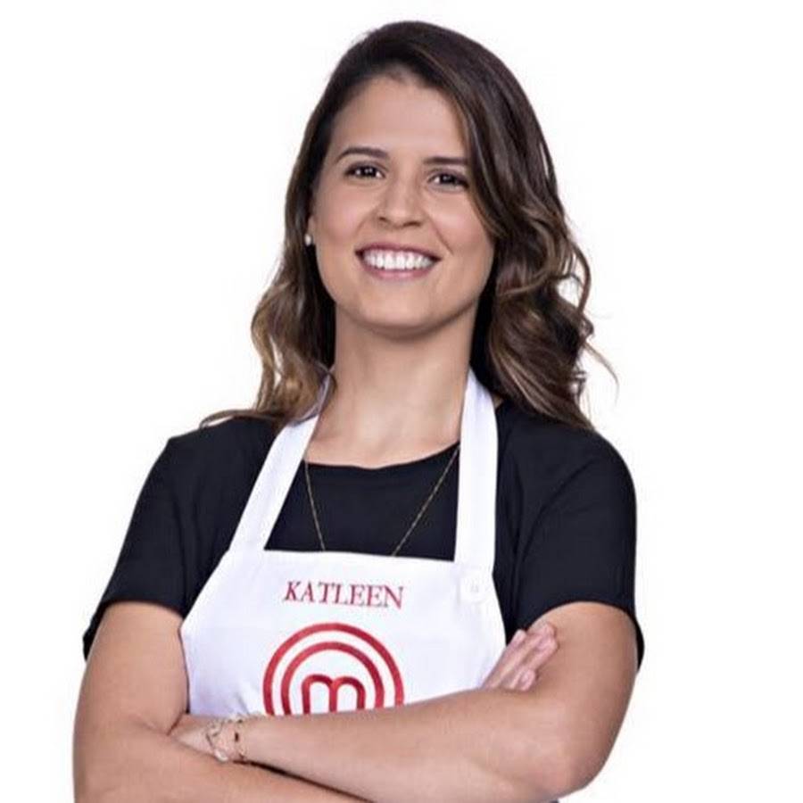 <strong>Katleen Lacerda</strong> - 5&ordf; temporada