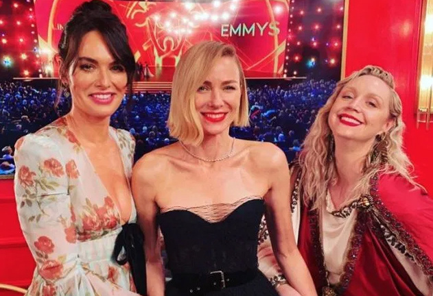 Naomi Watts Lena Headey
