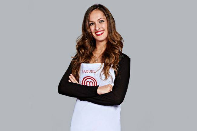 <strong>Raquel Novais</strong> - 3&ordf; temporada