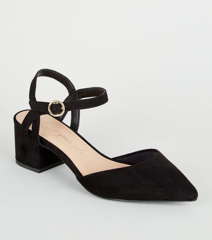 sapato kate preto