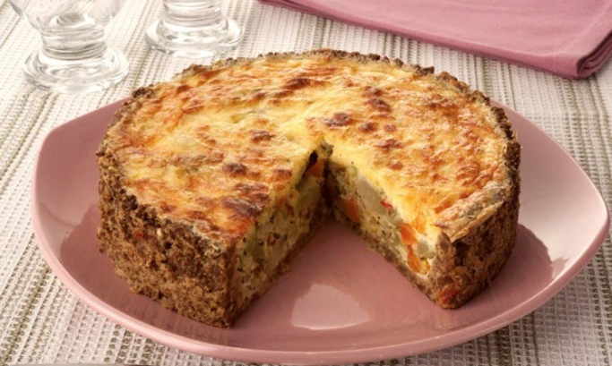 8 receitas para comemorar o Dia do Vegetarianismo