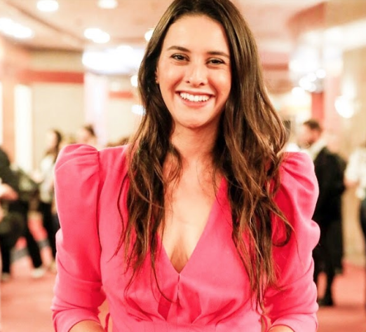 Isabella D'Ercole