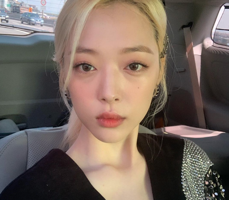 Cantora de k-pop é encontrada morta na Coreia do Sul