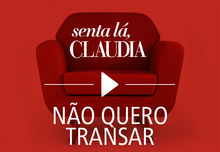 Por que não sinto vontade de transar?