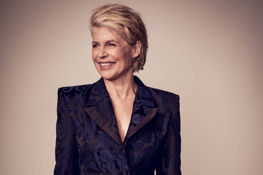 Linda Hamilton volta às telas no papel que a fez famosa
