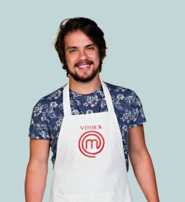 <strong>Vitor Bourguignon</strong> - 4&ordf; temporada