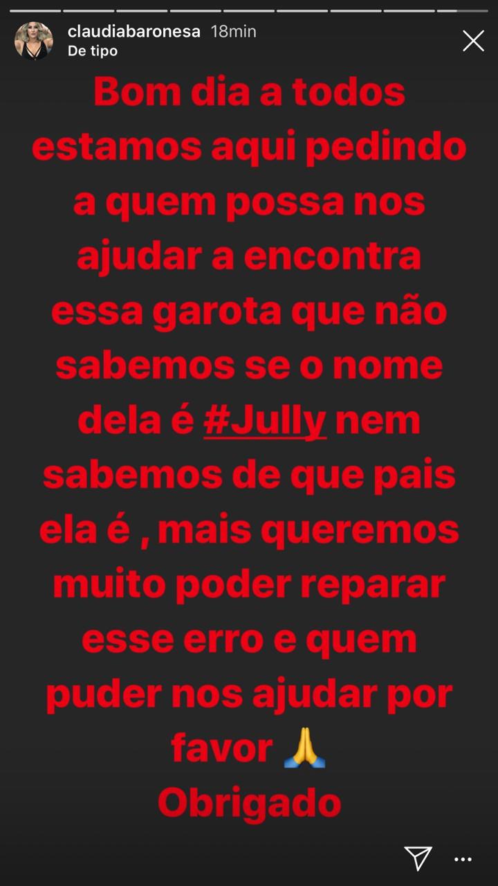 M&atilde;e de MC Gui se desculpa por atitude de filho