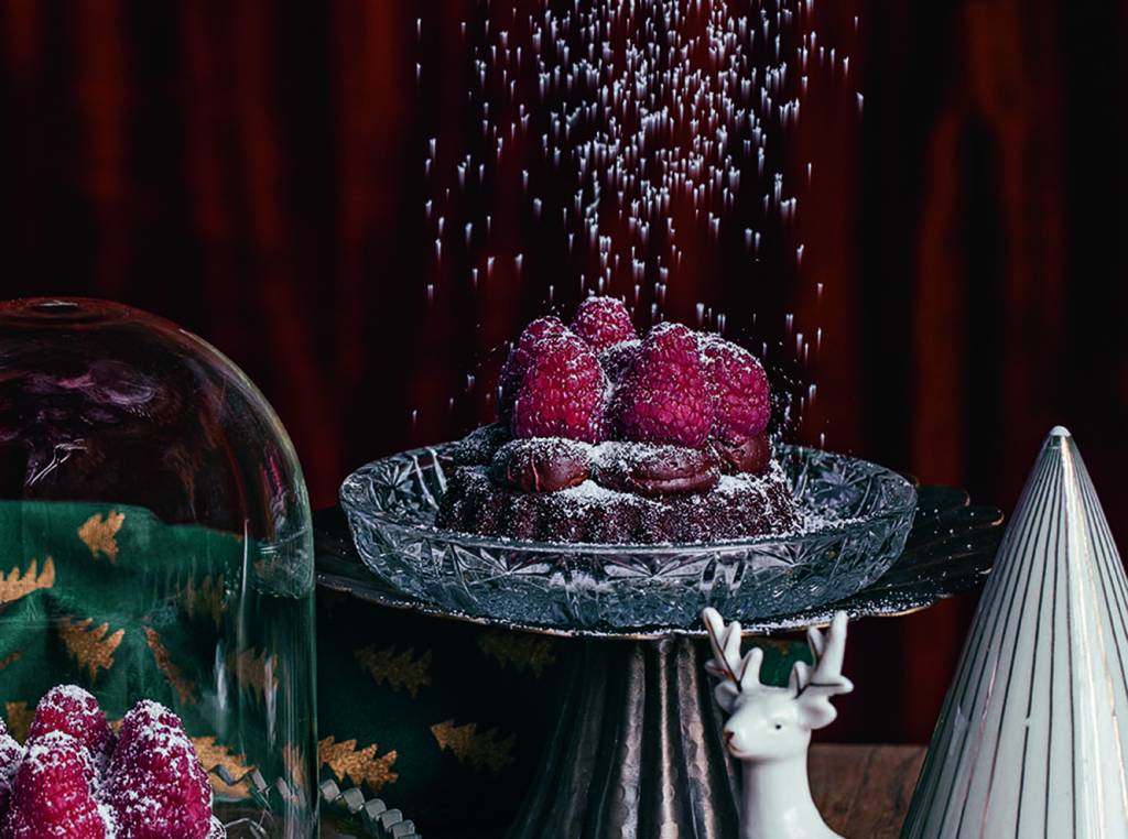 Aprenda a fazer sobremesas clássicas italianas com toques brasileiros