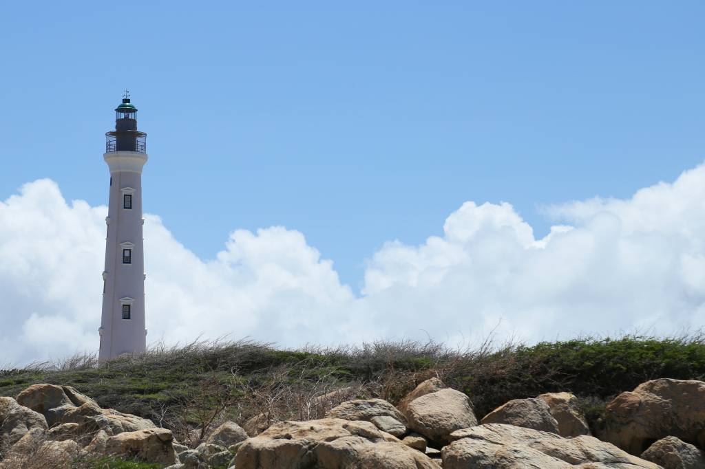 California Lighthouse (1)