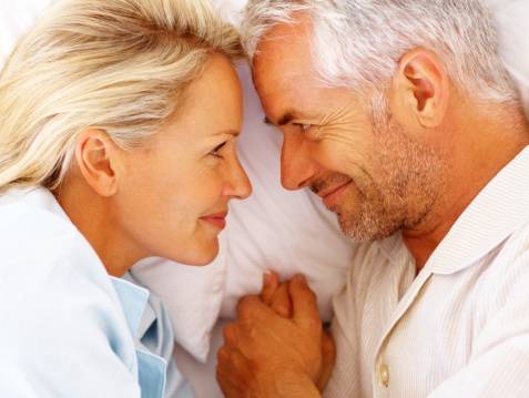 Sexo aos 60 anos: dicas para continuar aproveitando