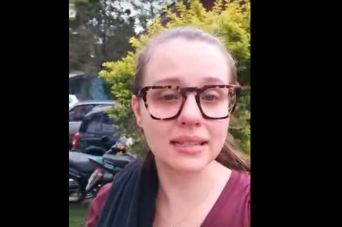 Candidata é desclassificada por ajudar idoso durante o Enem