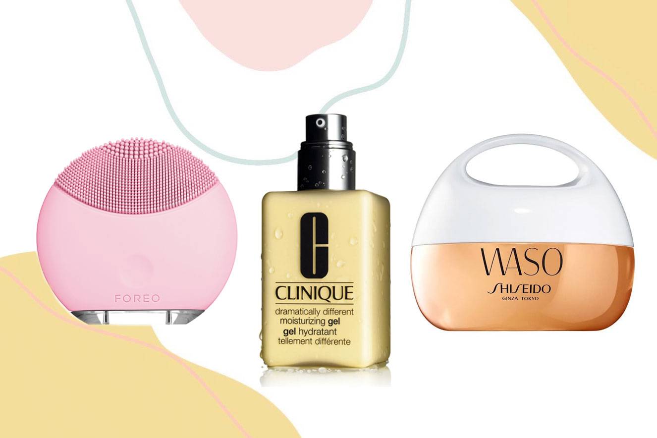 8 produtos de skincare com descontos generosos na Black Friday
