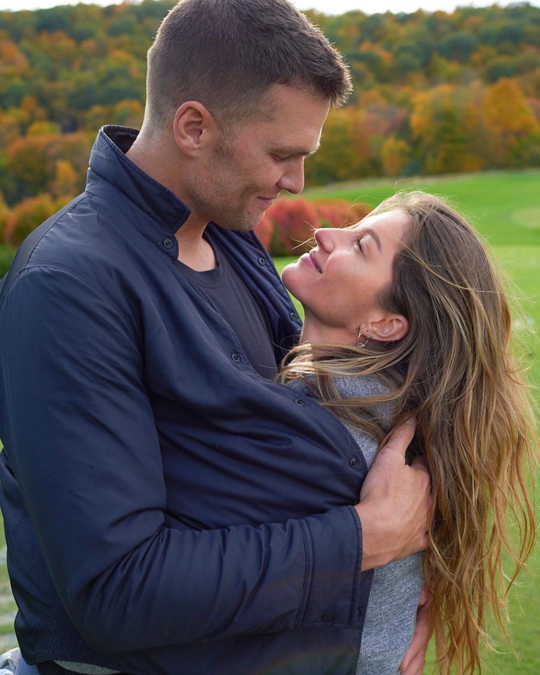 gisele bundchen tom brady