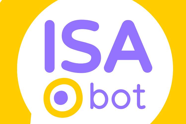 Conheça ISA.bot, uma robô que ajuda mulheres vítimas de crimes virtuais