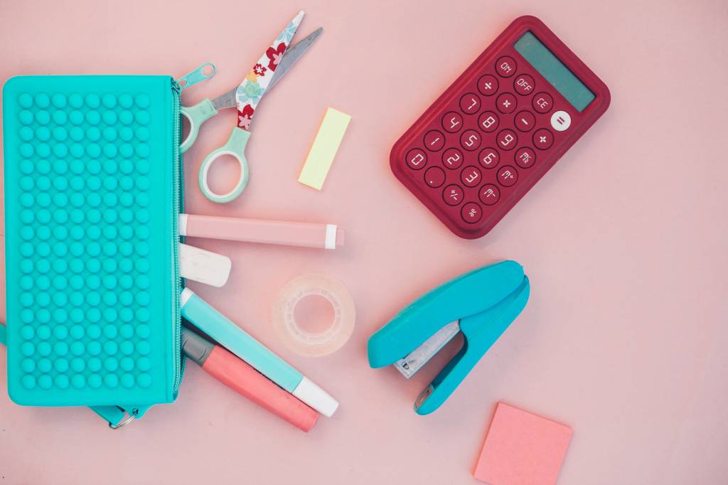 Semana Black Friday: 15 itens de papelaria com até 60% de desconto