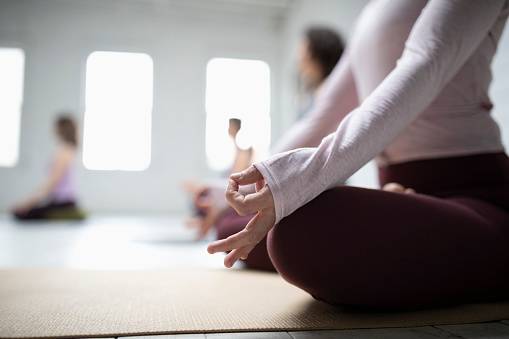 Como incluir de vez a meditação na sua vida