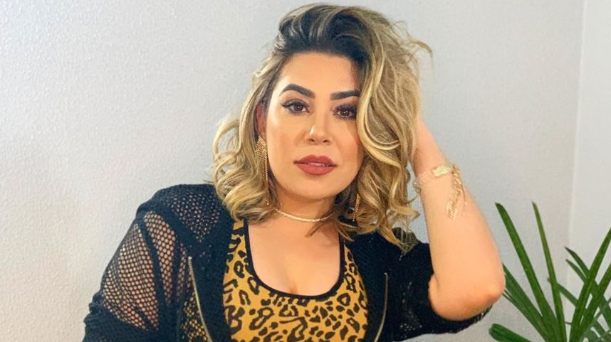 Enem usa música de Naiara Azevedo para falar sobre violência contra mulher
