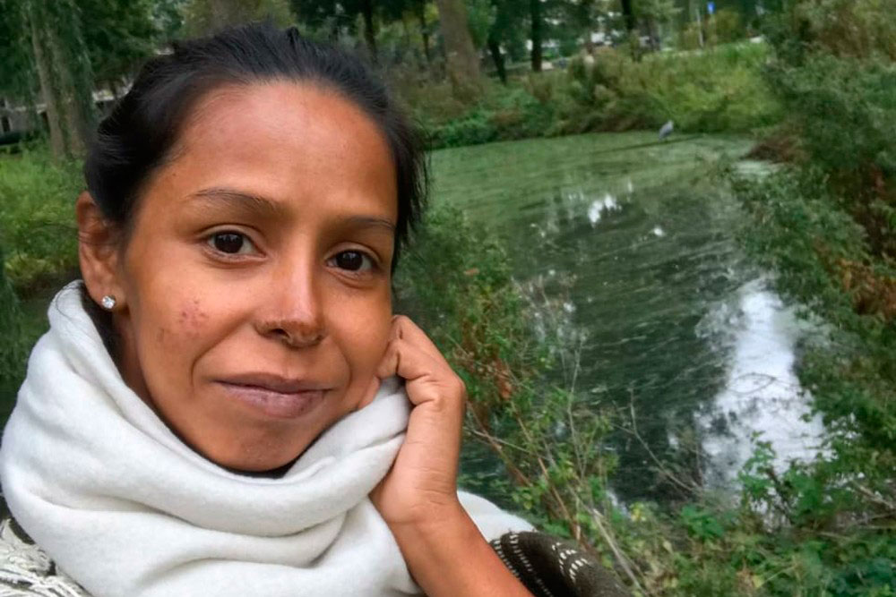 Mulher e bebê brasileiros são encontrados mortos em casa na Holanda