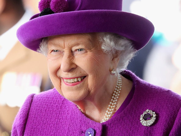 Saiba quem é a próxima atriz que interpretará a Rainha em The Crown