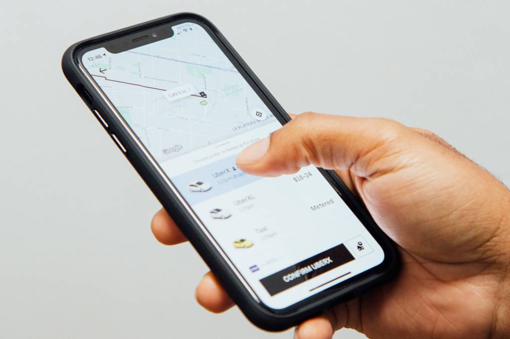 Com falha na segurança, Uber perde licença para atuar em Londres