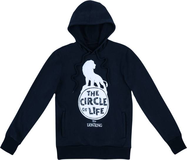 Blusão em moletom com estampa - Rei Leão - Preto, R$ 179,99 - Hering Blusão em moletom com estampa - Rei Leão - Preto, R$ 179,99 - Hering
