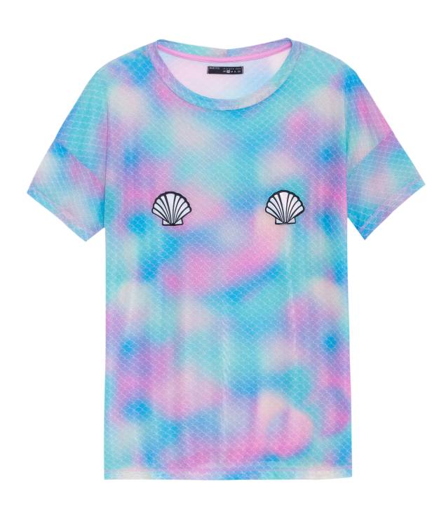 Camiseta, R$ 59,90 Camiseta, R$ 59,90