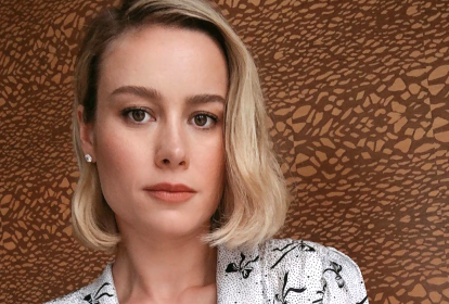 Brie Larson