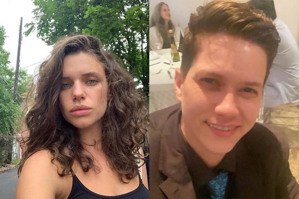 Bruna Linzmeyer manda recado à youtuber vítima de lesbofobia