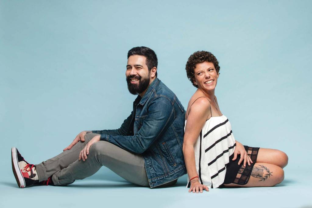 Conheça histórias de casais que superaram o divórcio e se tornaram amigos