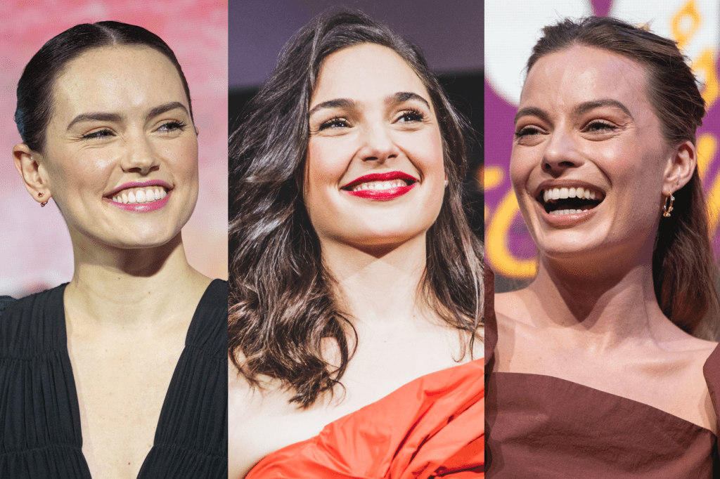 CCXP 2019: o protagonismo feminino está mais em alta do que nunca