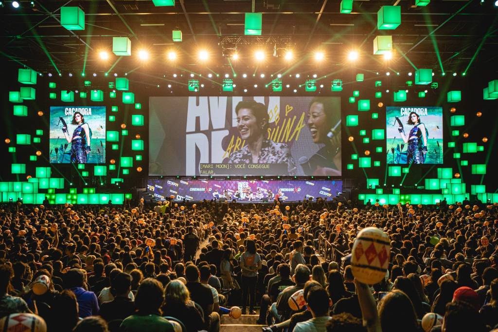 CCXP2019 CCXP2019