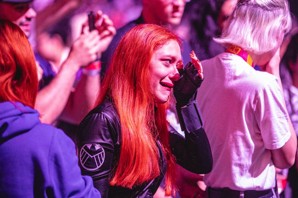 CCXP2019 CCXP2019