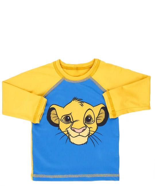Camiseta de praia Infantil O Rei Leão Simba, R$ 59,99 - C&A Camiseta de praia Infantil O Rei Leão Simba, R$ 59,99 - C&A