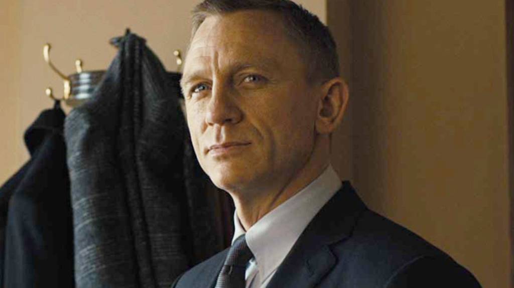 Saiu o trailer de “007 – Sem Tempo Para Morrer” e esse filme promete!