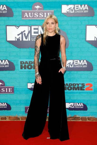 Skylar Grey