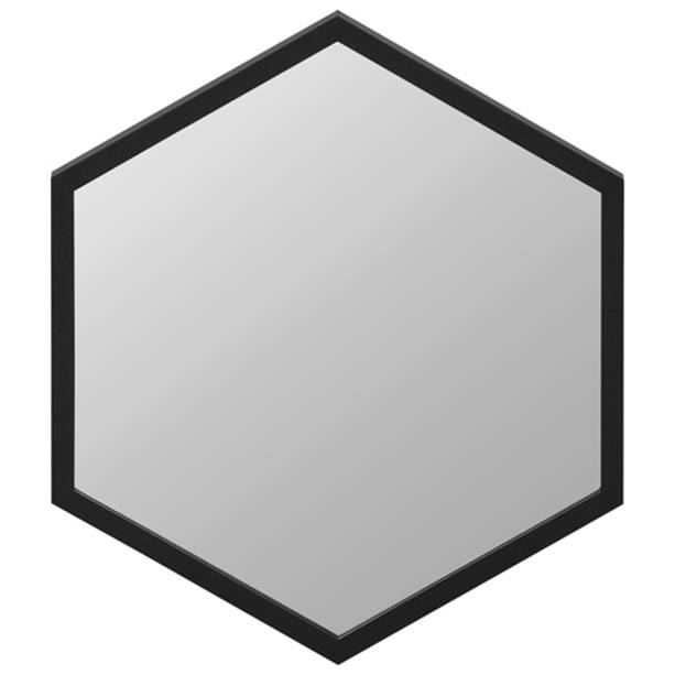 Hexagon Espelho, de 50 x 58 cm. <a href="https://www.tokstok.com.br/espelho-50-cm-x-58-cm-preto-hexagon/p?idsku=347126&gclid=EAIaIQobChMI-76r1OWB4AIVBgmRCh11PAxFEAkYAyABEgLxHPD_BwE" target="_blank" rel="noopener">Tok&Stok</a>, R$ 149,90 Hexagon Espelho, de 50 x 58 cm. <a href="https://www.tokstok.com.br/espelho-50-cm-x-58-cm-preto-hexagon/p?idsku=347126&gclid=EAIaIQobChMI-76r1OWB4AIVBgmRCh11PAxFEAkYAyABEgLxHPD_BwE" target="_blank" rel="noopener">Tok&Stok</a>, R$ 149,90