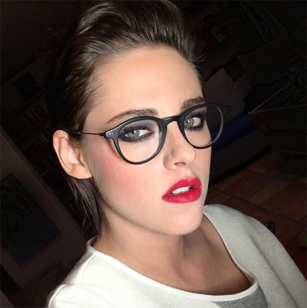 Kristen Stewart