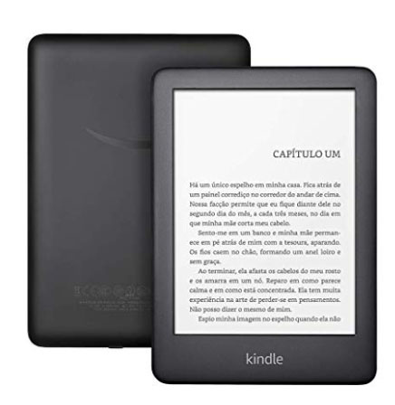 kindle paperwhite