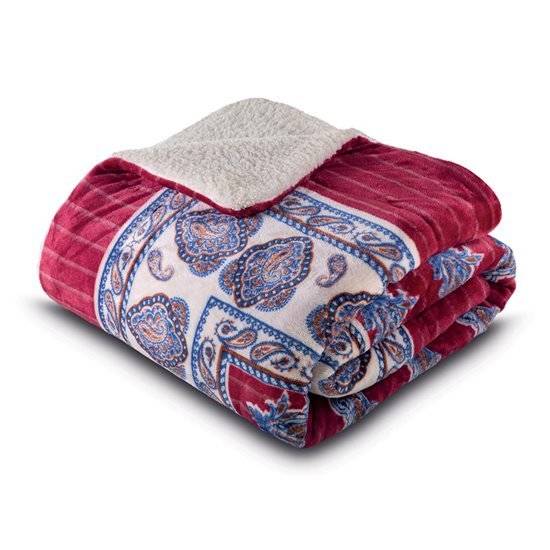 Coberdrom Fleece Dupla Face Lepper, queen (2,40 x 2,60 m), de poliéster. <a href="https://www.shoptime.com.br/produto/32780378/coberdrom-fleece-dupla-face-queen-lepper?pfm_carac=coberdron%20dupla%20face&pfm_index=11&pfm_page=search&pfm_pos=grid&pfm_type=search_page%20" target="_blank" rel="noopener">Shoptime</a>, R$ 214,23 Coberdrom Fleece Dupla Face Lepper, queen (2,40 x 2,60 m), de poliéster. <a href="https://www.shoptime.com.br/produto/32780378/coberdrom-fleece-dupla-face-queen-lepper?pfm_carac=coberdron%20dupla%20face&pfm_index=11&pfm_page=search&pfm_pos=grid&pfm_type=search_page%20" target="_blank" rel="noopener">Shoptime</a>, R$ 214,23